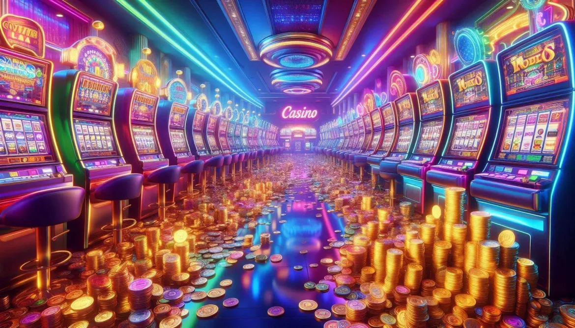 Viggoslots Casino